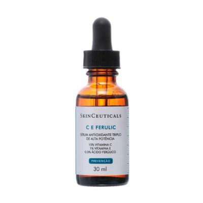 Rejuvenescedor Facial C E Ferulic Skinceuticals 30ml
